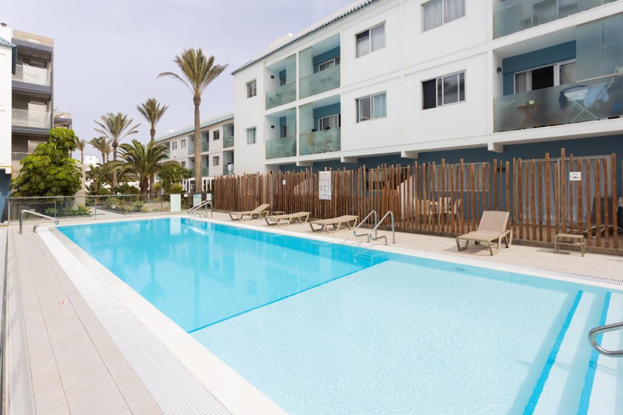 Home2Book Hola Jag Pool Corralejo Center Exterior foto