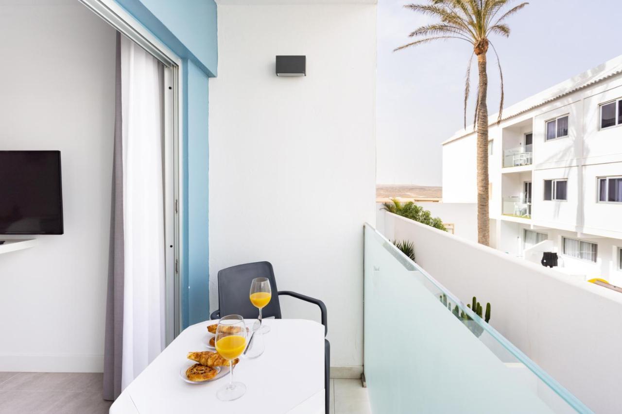 Home2Book Hola Jag Pool Corralejo Center Exterior foto